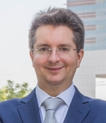 Dr Andreas Baumgartner